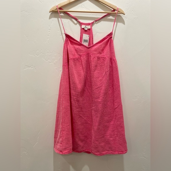 Rip Curl Classic Surf Cotton Cover-Up Dress - Picture 6 of 7